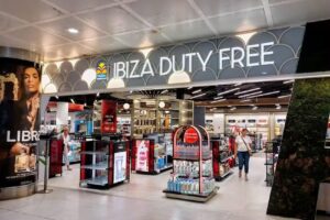 Ibiza Duty Free