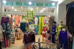 Ibiza Fashion Moda Ibicenca