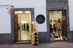 Icon Premium Store & Outlet