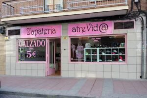 ICON2 GETAFE