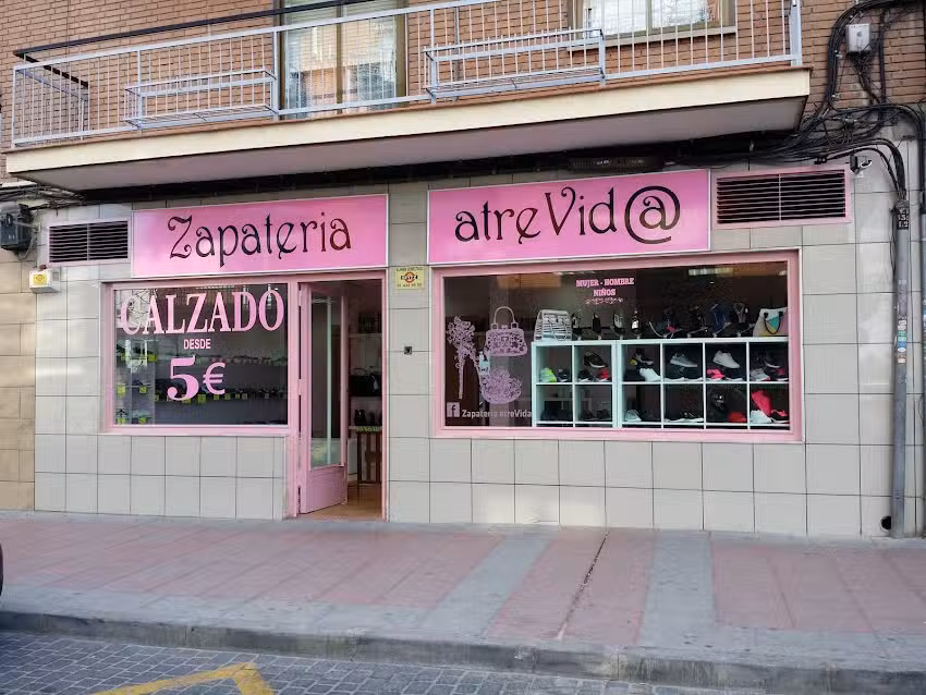 ICON2 GETAFE