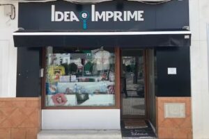 Idea e Imprime