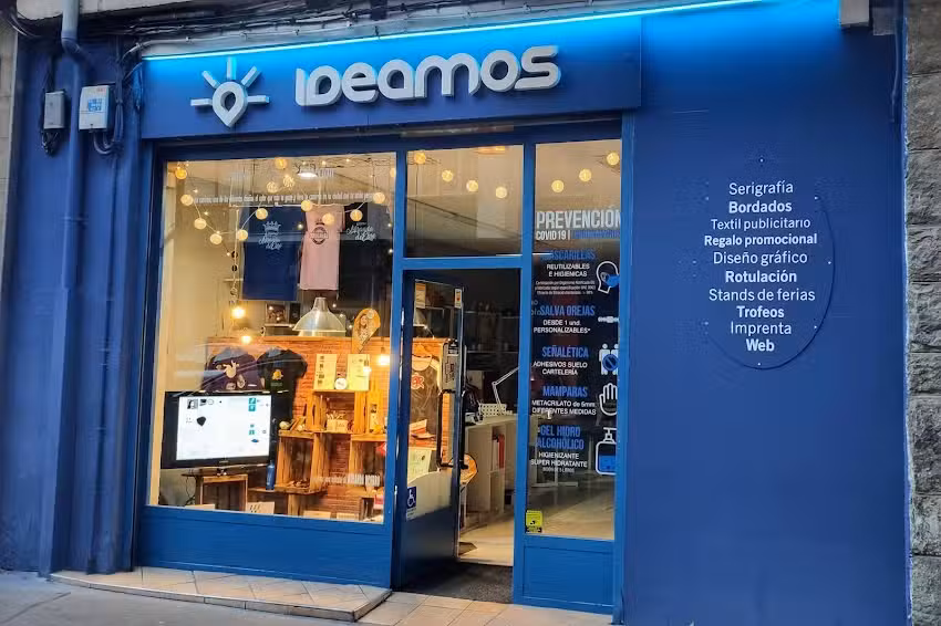 Ideamos Publicidad