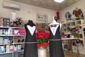 Idees Costura Creativa l’Alcora mercería