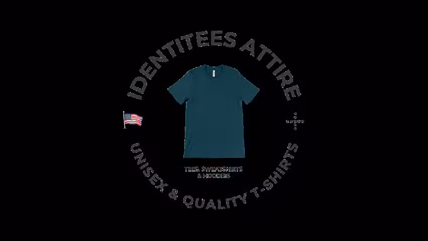 Identitees Attire