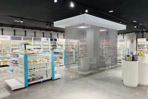 Idoia Perfumer&iacute;as