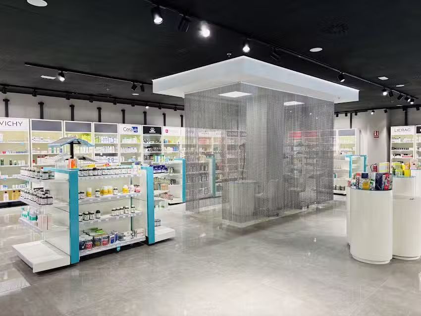 Idoia Perfumer&iacute;as