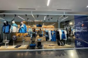 IE Store &ndash; IE Tower