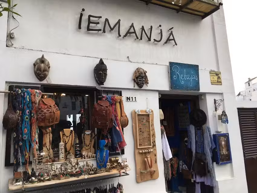 IEMANJA