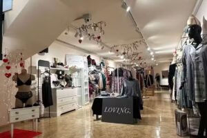 IKIGAI | Llenceria, Roba Interior i Accessoris per a N&uacute;via