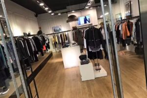 IKKS Women BARCELONA L’ILLA