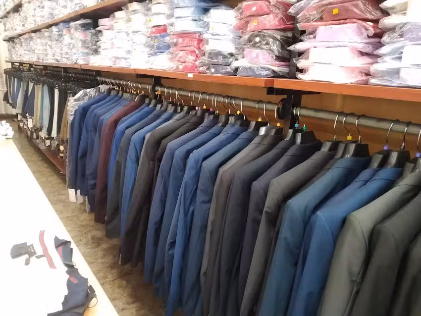 Il Pantaloni