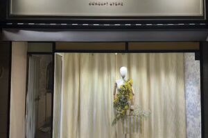 &Icirc;LE SAINT-LOUIS | Concept Store