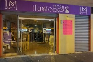 Ilusiones moda