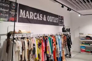 Imagen Marcas & Outlet