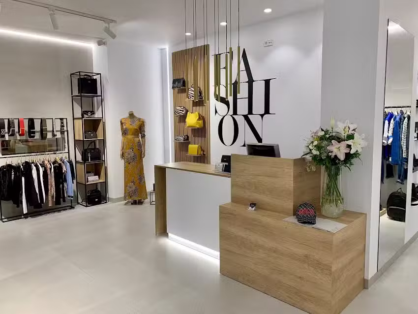 Im&aacute;n Shop