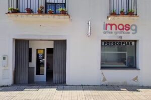 IMASG ARTES GRAFICAS