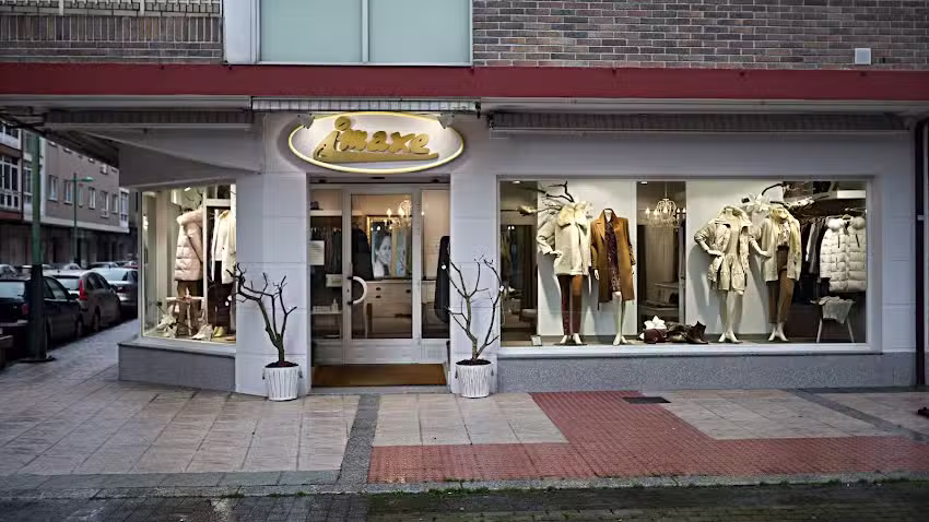 Imaxe Moda