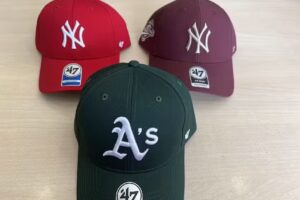 Impacto Outlet LA MOREA