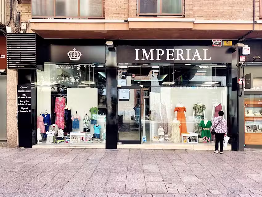 Imperial Lleida