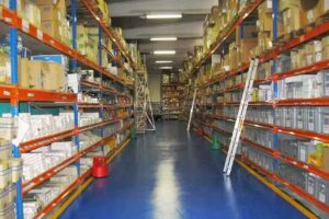 IMPOTUSA &middot; Carnicas, Alimentarias y Seguridad laboral