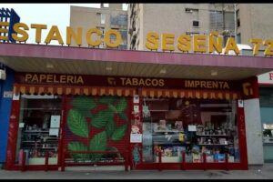 Impresion de Camisetas Campamento