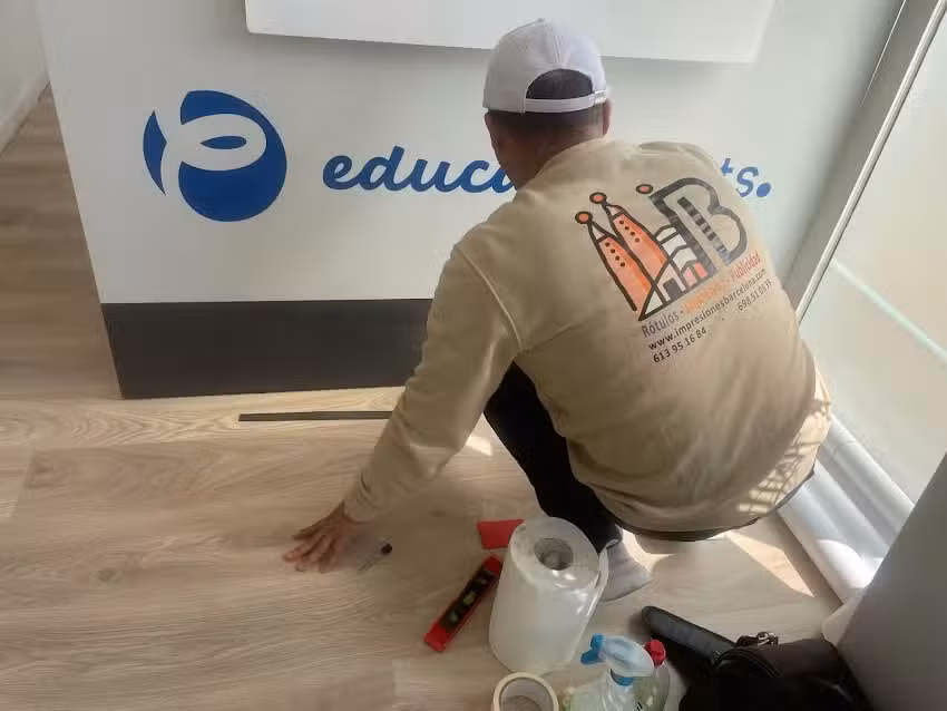 Impresiones Barcelona | Camisetas Personalizadas El Prat