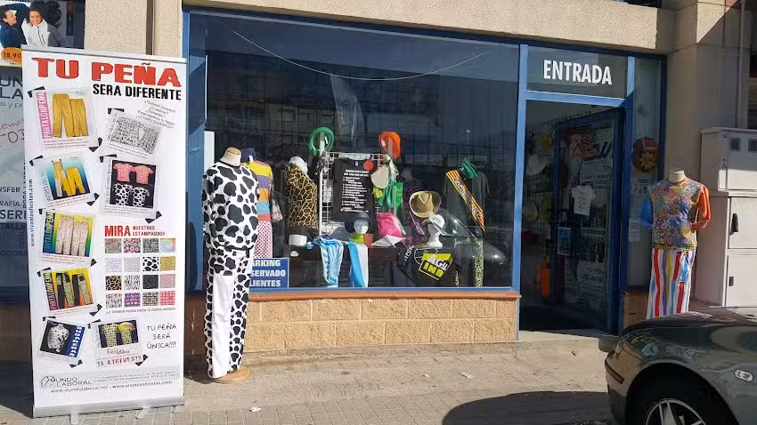 Impresiones Mundo Laboral