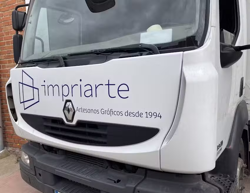 Impriarte SL