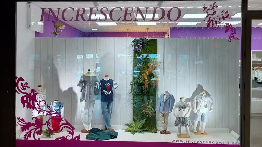 INCRESCENDO IGUALADA