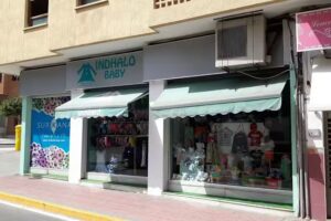 Indhalo Moda Mujer y Bebe