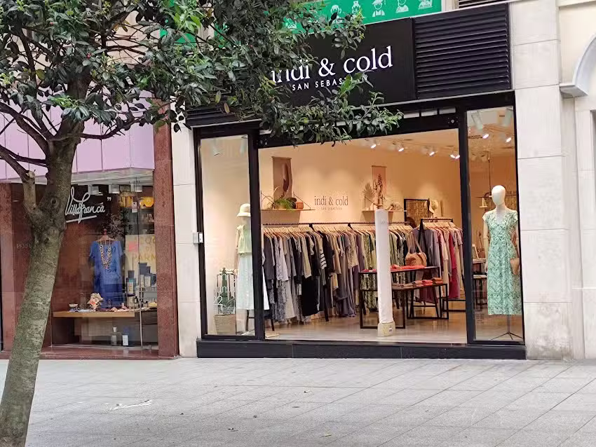 INDI&COLD