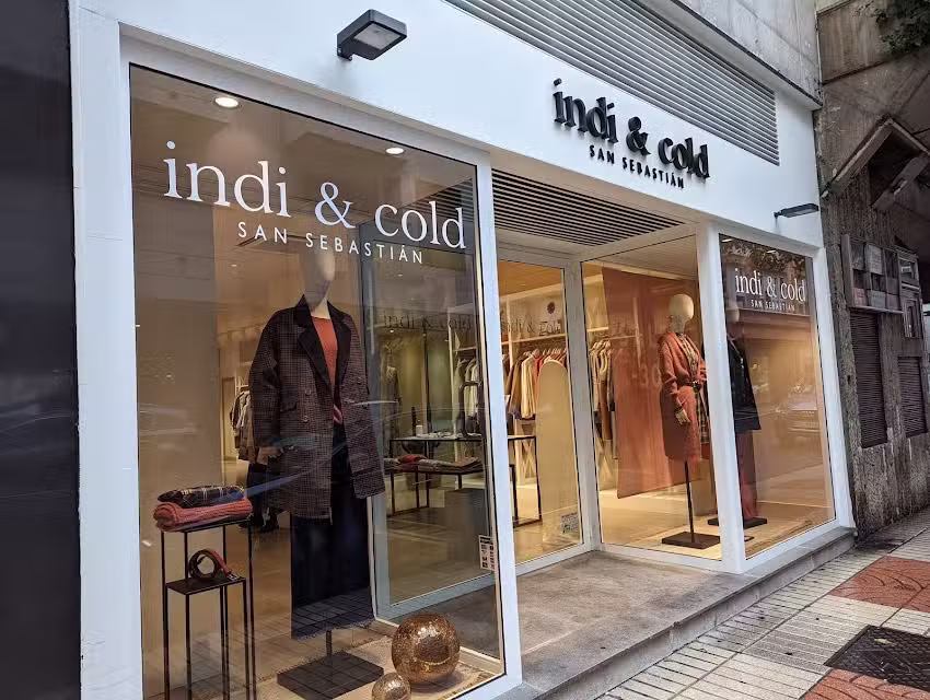 INDI&COLD