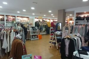 Indie Shop