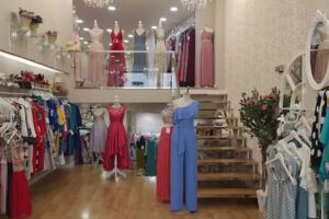 Indira Rios Fiesta y Ceremonia