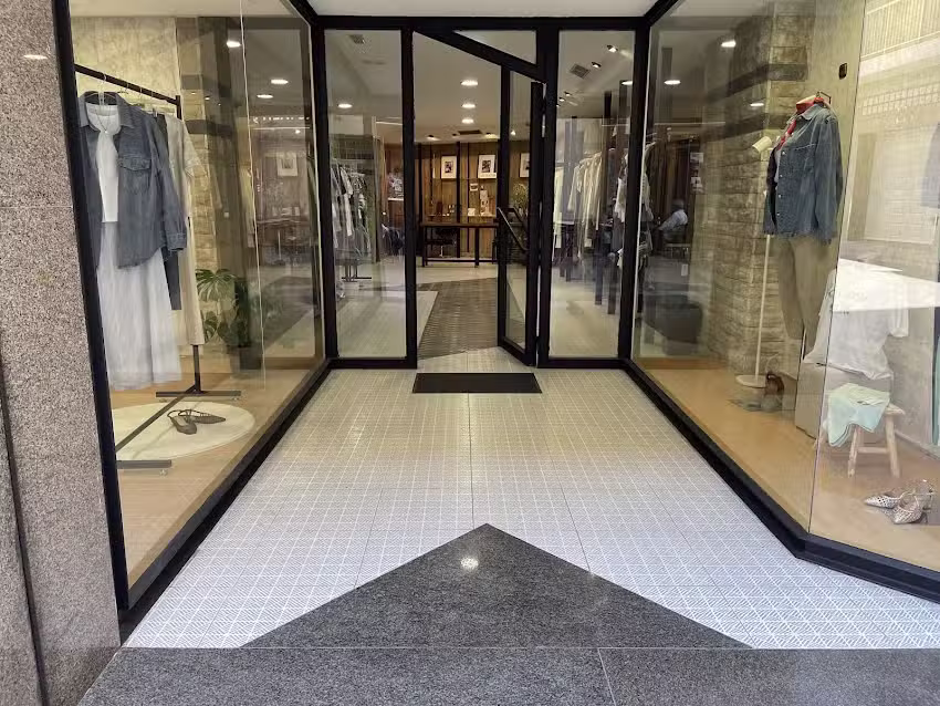 Individual Benig&agrave;nim.