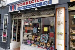 Industrial Droguer&iacute;a Y Perfumer&iacute;a Torreba S L