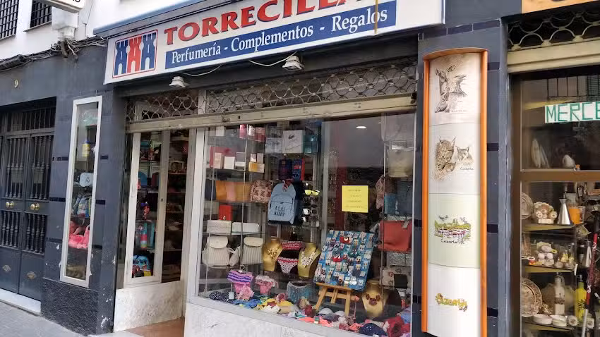 Industrial Droguer&iacute;a Y Perfumer&iacute;a Torreba S L