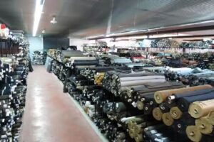 Industrial Pantalonera Española S.A.