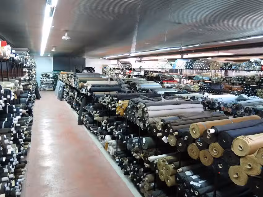 Industrial Pantalonera Espa&ntilde;ola S.A.