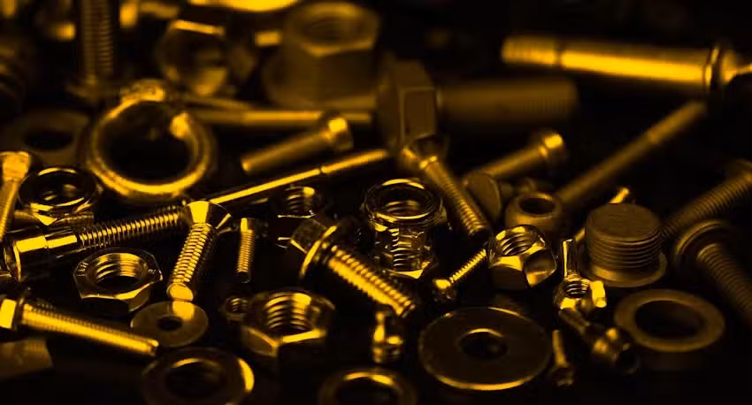 Industrias Garendi Suministros Industriales