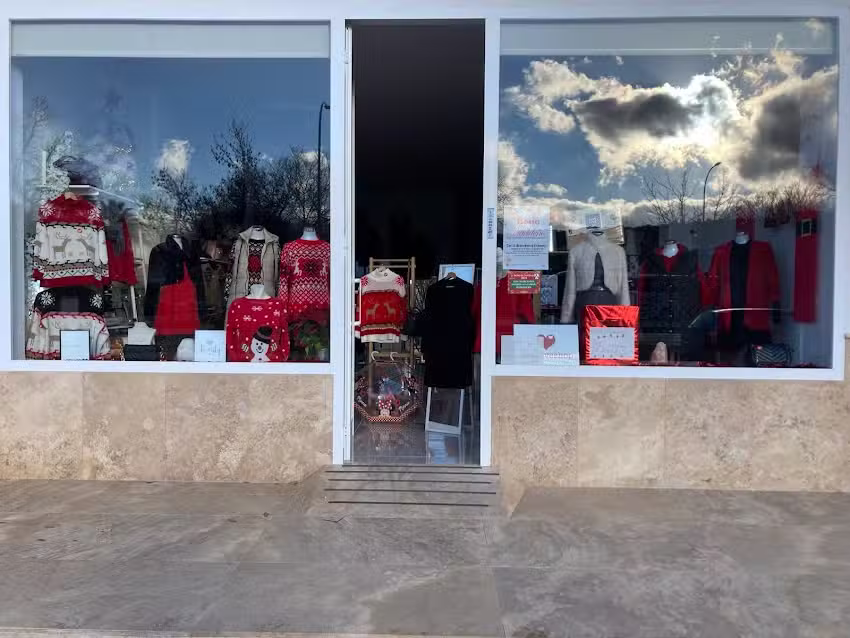 Ines Love Shop