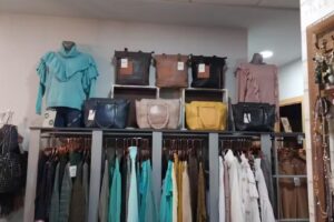 In&eacute;s moda i complements