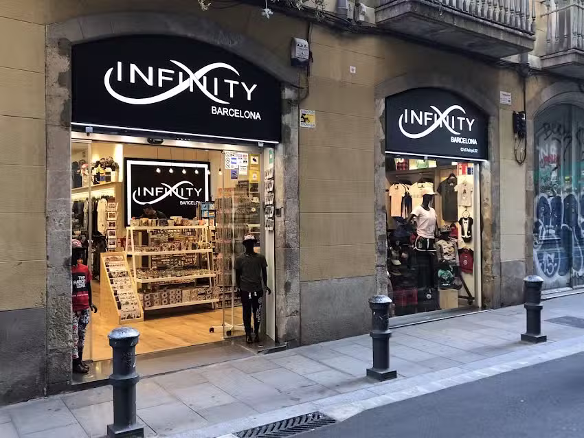 INFINITY BARCELONA