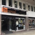 Infinity Marks, Outlet de Marcas