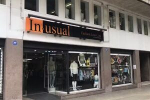 Infinity Marks, Outlet de Marcas