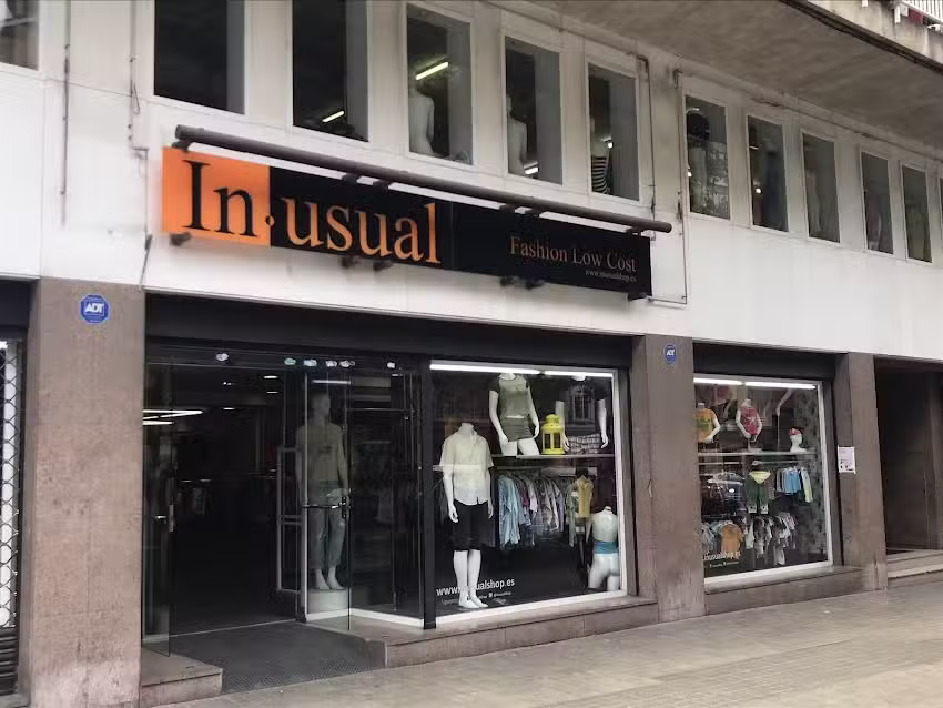 Infinity Marks, Outlet de Marcas