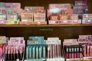 Infinity Perfumeria