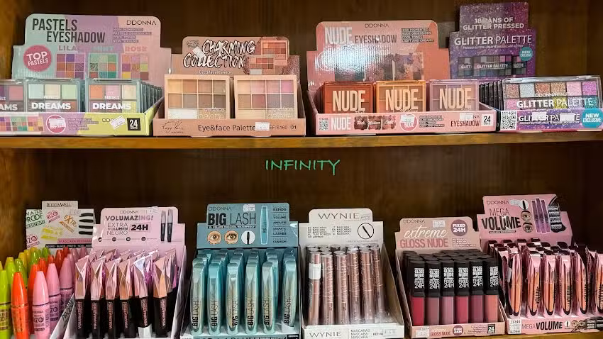 Infinity Perfumeria