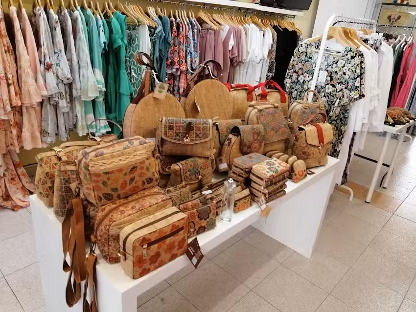 Inma Boutique & Complementos